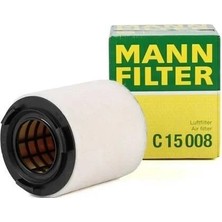 Mann Volkswagen 1.4 Polo Gtı Hava Filtresi