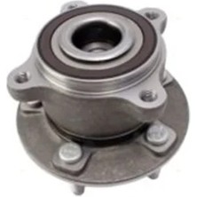Mette Opel / Astra J 1.3 Dizel / 1.4 Turbo ve 1.6 Benzinli Arka Teker Porya Rulmanı