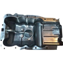 Mette Opel / Astra H 1.4 Twinport Benzinli Motor Yağ Karteri