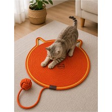 Velmora Kedi Paspası ve Halısı - Tırmalama ve Dinlenme Alanı | Kedi Tırmalaması