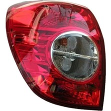 Mette Chevrolet / Captiva C100 Sol Stop