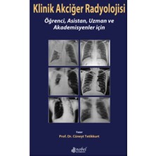Velmora Klinik Akciğer Radyolojisi - Uzmanlar ve Öğrenciler Için Detaylı Rehberlik | Tıp Kitabı