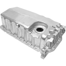 Mette Volkswagen Golf / Audi A3 / Seat / Skoda / Bora / Octavia / Toledo Sensörlü Yağ Karteri