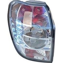 Mette Chevrolet Yeni Captiva C140 Sol Stop Lambası