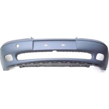 Mette Opel / Vectra B Makyajlı Ön Tampon 99-01 Model Arası