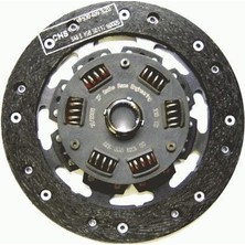 Mette Volkswagen Golf 4 / Bora / Audi A3 / Seat Toledo / Skoda Octavia Debriyaj Balatası