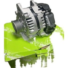 Valeo Audi A3 1.0 1.5 Tsi Alternatör