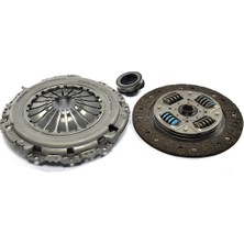 Mette Volkswagen 1.6 Tdı Golf 6 / Jetta / Passat / Polo / Caddy 3-4 / Audi A3 / Seat Leon Debriyaj Seti
