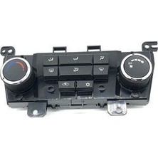 Mette Chevrolet / Cruze Uyumlu Klima Kontrol Paneli