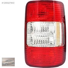 Mette Volkswagen Caddy 03-09 Sol Stop