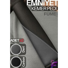 Velmora Emniyet Kemer Pedi: Omuz ve Boyun Koruyucu ile Güvenli Seyahat Deneyimi | Koruyucu ve Kilit