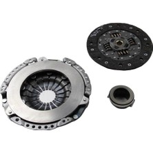 Opel / Astra F 1.4 8 Valf Debriyaj Baskı Balata Seti Luk Marka
