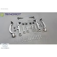 Teknorot Volkswagen Passat Ön Takım Seti Kalın 97-02