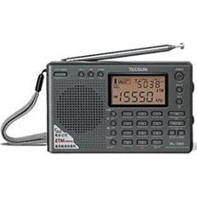 Velmora Kompakt ve Kullanışlı Dijital Radyo Cihazı | Nostaljik Radyo