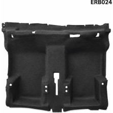 ERBERKLER Doblo 1 & 2 Orta Taban Halısı
