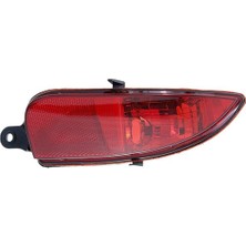 Opel / Corsa C 2004 Model Sonrası Arka Sağ Sis Lambası Depo