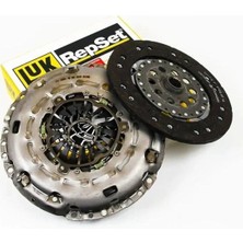 Opel / Corsa C Z10XE Z10XEP Benzinli Debriyaj Seti Luk Marka