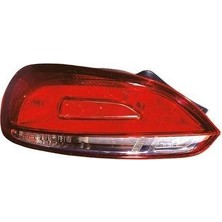Mette Volkswagen Scirocco Sol Stop