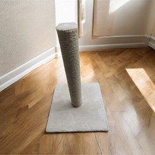 Velmora 40 cm Eko Kedi Tırmalama - Ekonomik ve Işlevsel Çözüm | Kedi Tırmalaması