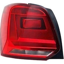Mette Volkswagen Polo Sol Stop Lambası