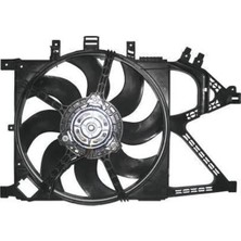 Mette Opel / Corsa C 1.2/1.4 Twinport Fan Motoru Soket 2 Fişli