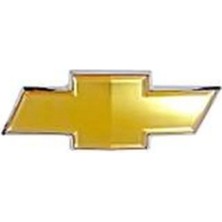 Mette Chevrolet / Captiva Bagaj Arması C100