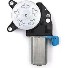 Mette Chevrolet / Lacetti Ön Sağ Kapı Cam Motoru