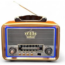 Velmora Güneş Enerjili Solar ve Müzik Kutusu, Şık ve Ekonomik Tasar | Nostaljik Radyo