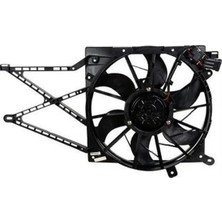 Mette Opel / Astra G 1.6 (Z16XE) Radyatör Fan Davlumbazı