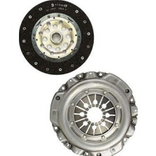 Mette Volkswagen 1.2 Tsı Golf 5-6 / Jetta / Passat / Audi A3 / Seat Leon Debriyaj Seti