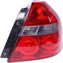 Mette Chevrolet / Aveo Sedan Arka Sağ Stop Lambası 2006-2011