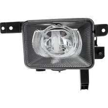 Depo Opel / Corsa C 2001 2003 Model Arası Sol Sis Farı Marka
