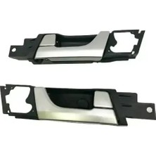 Mette Chevrolet / Captiva Ön Sol Kapı Kolu