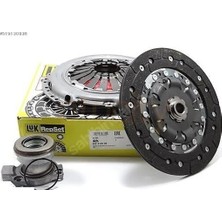 LuK Chevrolet / Aveo T300 1.3 Dizel Baskı Balata Bilya Start - Stop'lu