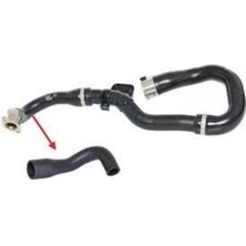 İbraş Opel / Corsa D Turbo Hortumu Plastik Parça Hariç   1.3 Cdtı