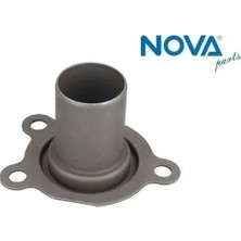 Mette Volkswagen / Skoda Bora / Octavia / Fabia Prizdrек Kapağı