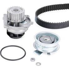 Mette Volkswagen Polo / Golf 4 / Bora / Seat Cordoba / Skoda Fabia Eksantrik Kiti + Devirdam