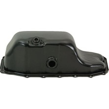 Mette Opel / Corsa D 1.2 / 1.4 Twinport Benzinli Motor Yağ Karteri (Won)