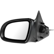 Viewmax Opel / Corsa B Sol Dikiz Aynası Manuel