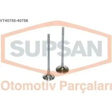 Opel / Insignia 1.6 Let Supsan Stelitli Sibob  40755-40756