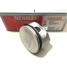 YENMAK Opel / Meriva A Z16XE Piston Sekman Std Ölçü