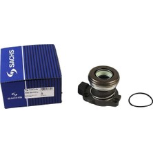 Opel / Corsa D 1.2 Easytronic Debriyaj Rulmanı Sachs Marka