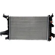Mette Opel / Corsa C 1.4  Z14XE Motor Su Rayatörü Otomatik Vites Klimalı