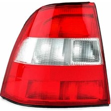 Opel / Vectra B Sağ Stop Lambası 96-99 Model Uyumlu Depo
