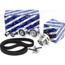 Mcar Volkswagen Eksantrik Kiti Polo / Caddy / Transporter T5 / Golf 5 / Passat / Audi A3 / Seat Leon