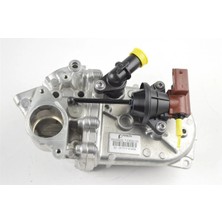 Chevrolet / Yeni Aveo 1.3 Dizel Egr Valfi Soğutucusu Pierburg