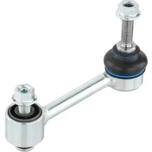 Kraftvoll Volkswagen Golf 5-6 / Caddy 3 / Touran / Passat / Audi A3 / Seat Altea / Skoda Octavia Arka Rot Kolu
