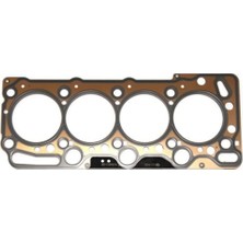 Mette Opel / Corsa C 1.7 (Y17DT) Dizel Silindir Kapak Contası 3 Kertik