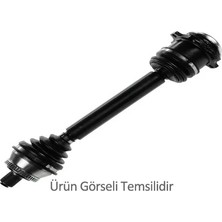 Magneti Marelli Volkswagen Passat Dış Aks Kafası