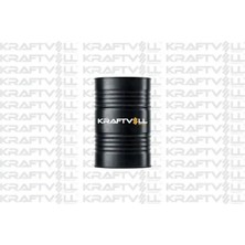 Kraftvoll 5W30 C3 Sp Tam Sentetik Motor Yağı